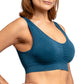Top seamless con pads removibles 4994 Carnival