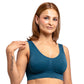 Top seamless con pads removibles 4994 Carnival