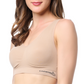 Top de microfibra seamless con pads removibles 5350 Carnival