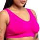 Top seamless con almohadillas removibles fiusha 5360 Carnival