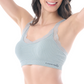 Top  seamless con detalles de encaje  5363 Carnival