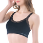 Top  seamless con detalles de encaje  5363 Carnival