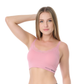 Top teen seamless con detalles de encaje  5363 Teens