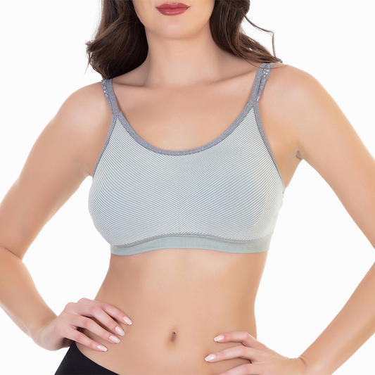 Top de microfibra con pads removibles 5366 Carnival Carnival