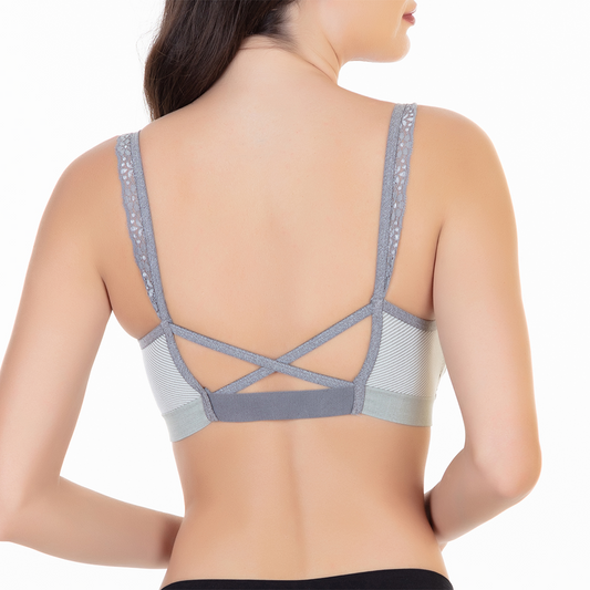 Top de microfibra con pads removibles 5366 Carnival Carnival