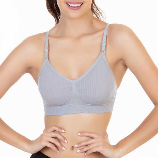 Top de microfibra con pads preformados 5375 Carnival Carnival