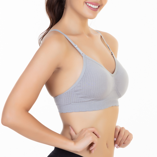 Top de microfibra con pads preformados 5375 Carnival Carnival