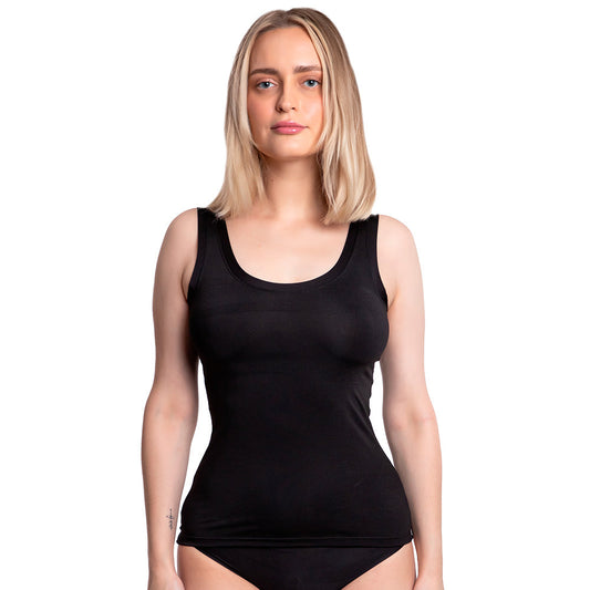 Camiseta reversible básica con tirantes gruesos  5409 Carnival Carnival