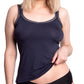 Camiseta con detalles de encaje 5791 Lady Carnival Carnival