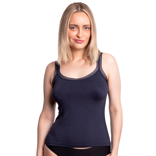 Camiseta con detalles de encaje 5791 Lady Carnival Carnival