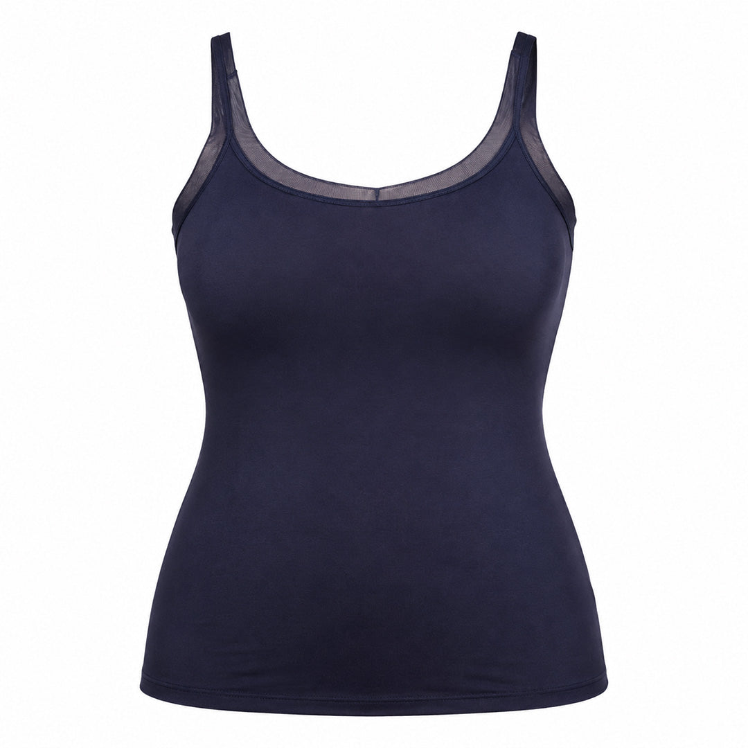 Camiseta con detalles de encaje 5791 Lady Carnival