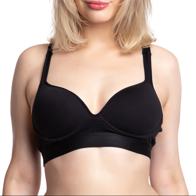Brasier coordinable estilo deportivo 5802 Carnival Carnival