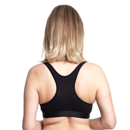 Brasier coordinable estilo deportivo 5802 Carnival Carnival