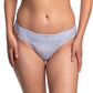 Tanga coordinable con encaje 64357 Lady Carnival