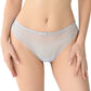 Tanga coordinable con detalles de encaje  64359 Lady Carnival Carnival