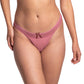Tanga rosa coordinable lisa 64397 Carnival Carnival