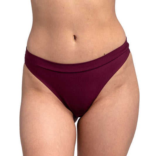 Tanga básica de corte láser 64657 Carnival