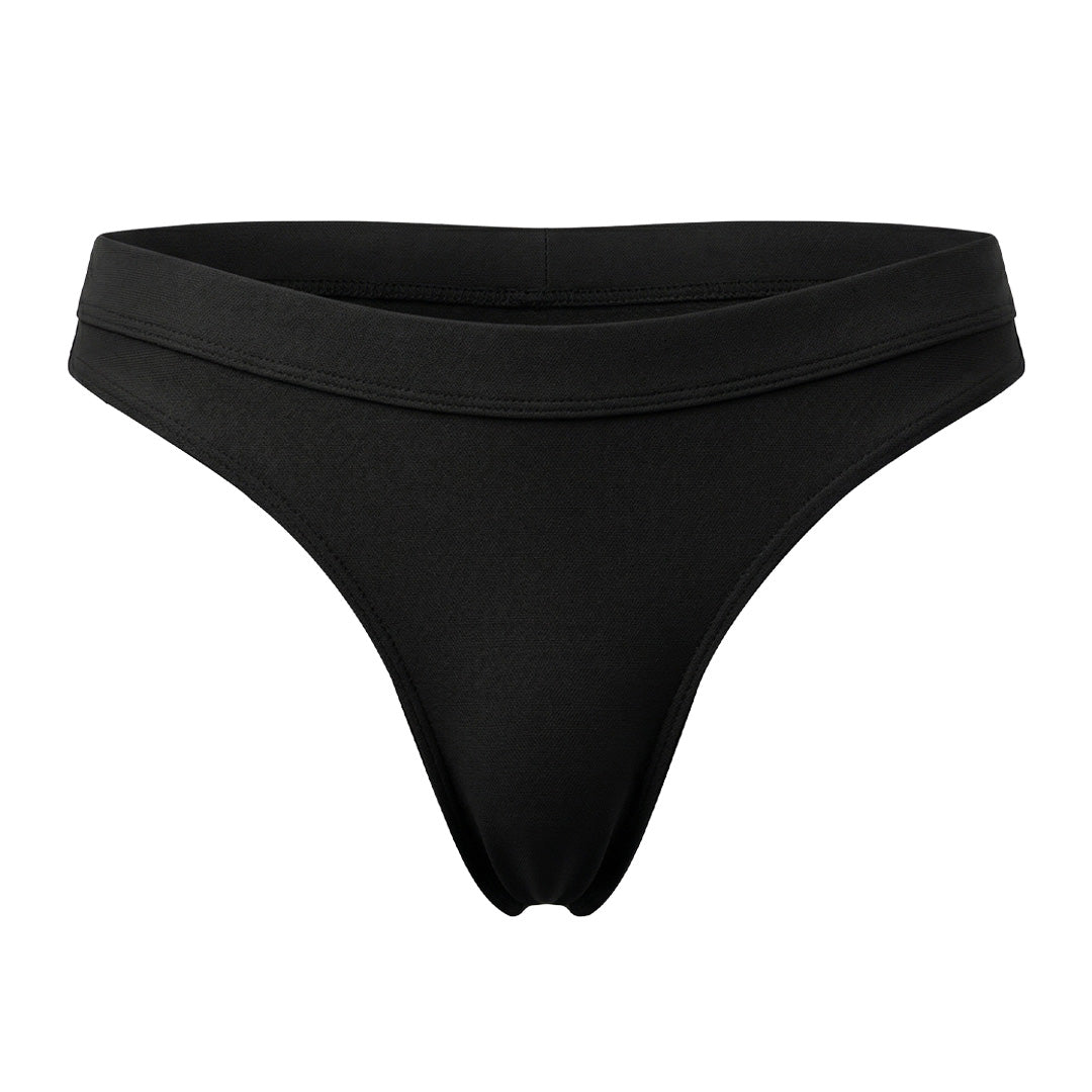 Tanga básica de corte láser 64657 Carnival