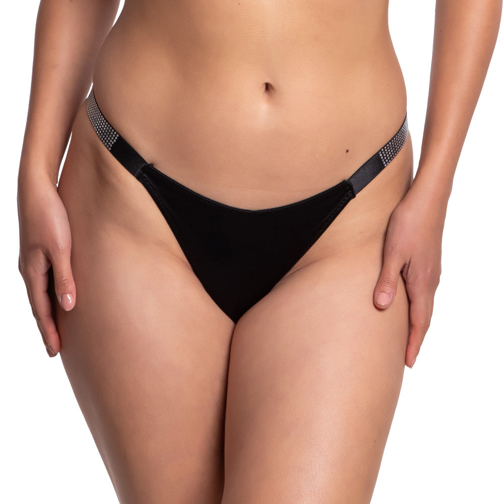 Tanga coordinable 64867 Lady Carnival