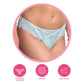 Tanga coordinable con encaje 64894 Lady Carnival