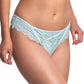 Tanga coordinable con encaje 64894 Lady Carnival