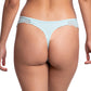 Tanga coordinable con encaje 64894 Lady Carnival
