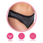 Tanga coordinable con glitter 64900 Carnival Fashion
