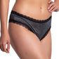 Tanga coordinable con glitter 64900 Carnival Fashion