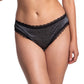 Tanga coordinable con glitter 64900 Carnival Fashion