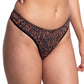 Tanga coordinable animal print 64993 Carnival Carnival