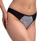 Tanga con detalles de mesh 65166 Carnival