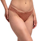 Tanga con encaje 65206L Lady Carnival