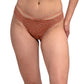 Tanga con encaje 65206L Lady Carnival