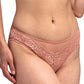 Panty de encaje 74838L Lady Carnival