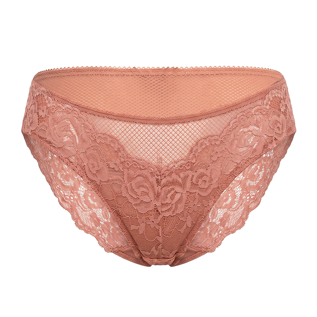 Panty de encaje 74838L Lady Carnival