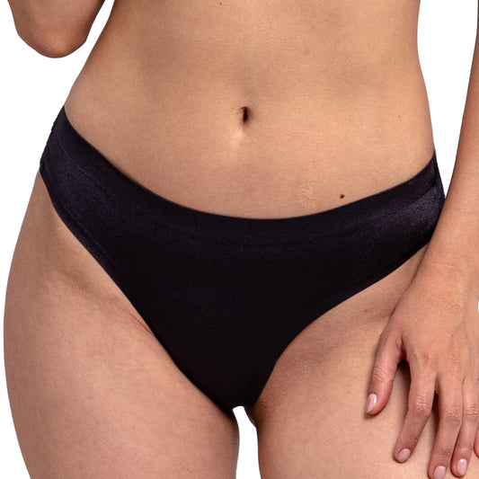 Tanga con encaje 65339L Lady Carnival