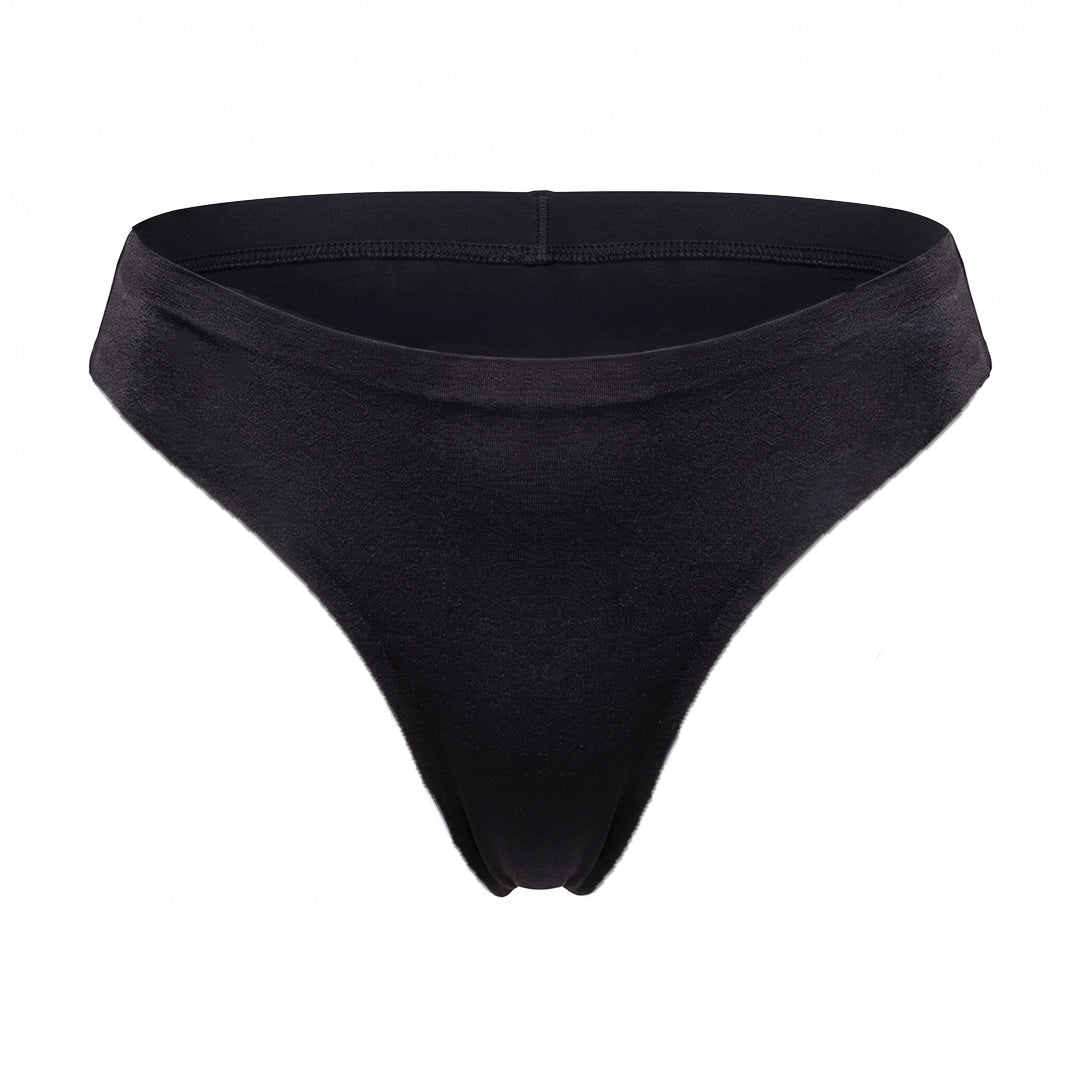 Tanga con encaje 65339L Lady Carnival