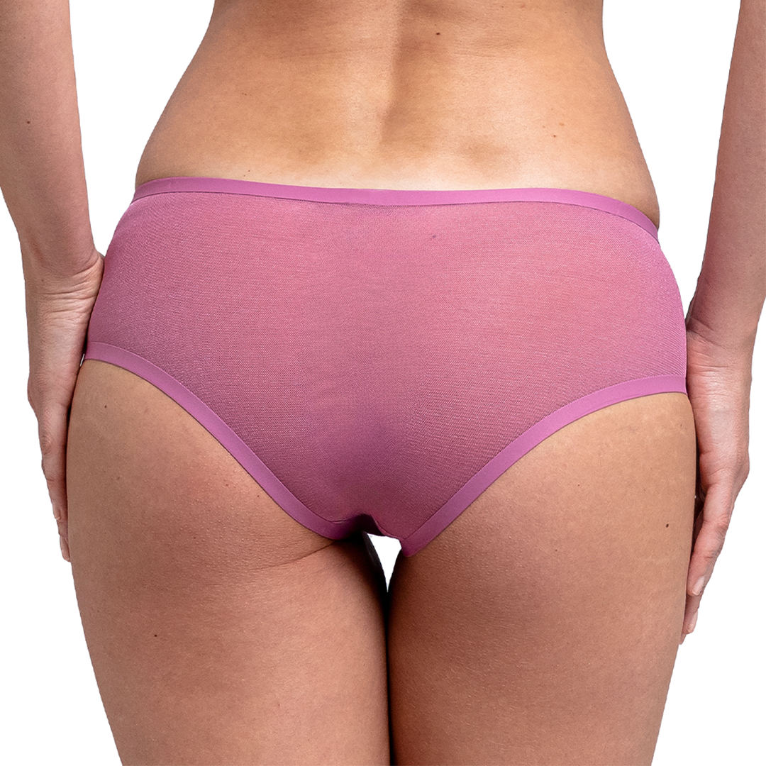 Panty de corte láser 65380L Lady Carnival