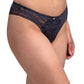 Panty con encaje 65420L Lady Carnival