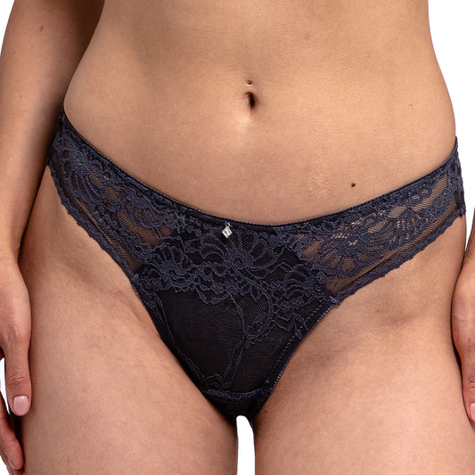 Panty con encaje 65420L Lady Carnival