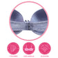 Teen bra with preformed cups and underwire 24197 Teens