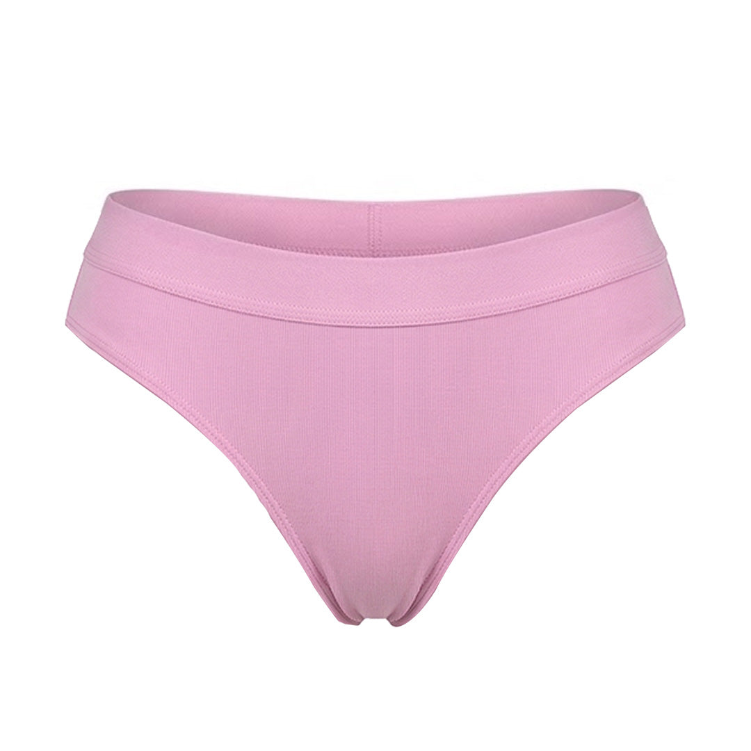 Panty de corte láser 7008F Fashion