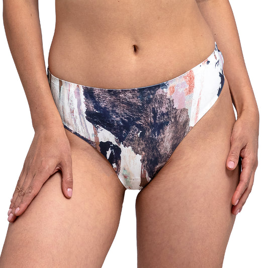 Tanga de corte láser 7010F Fashion