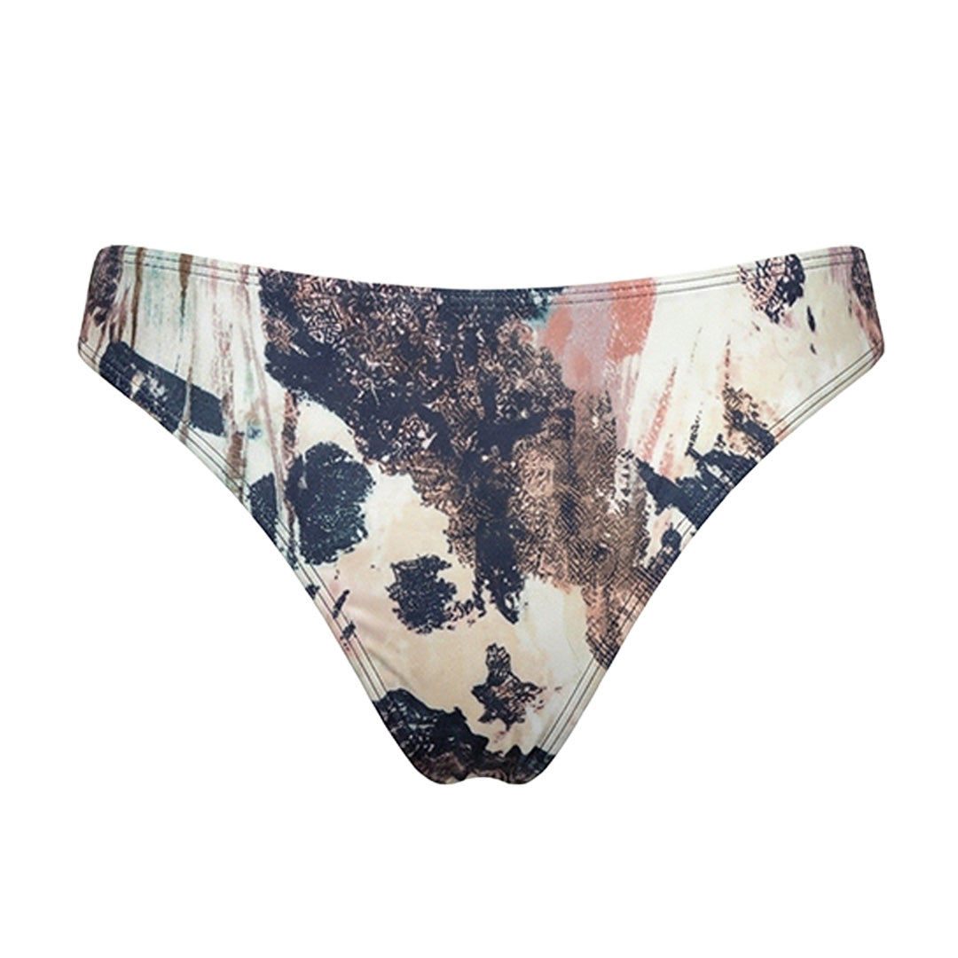 Tanga de corte láser 7010F Fashion