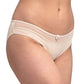 Panty básica con detalle de mesh  72072 Carnival