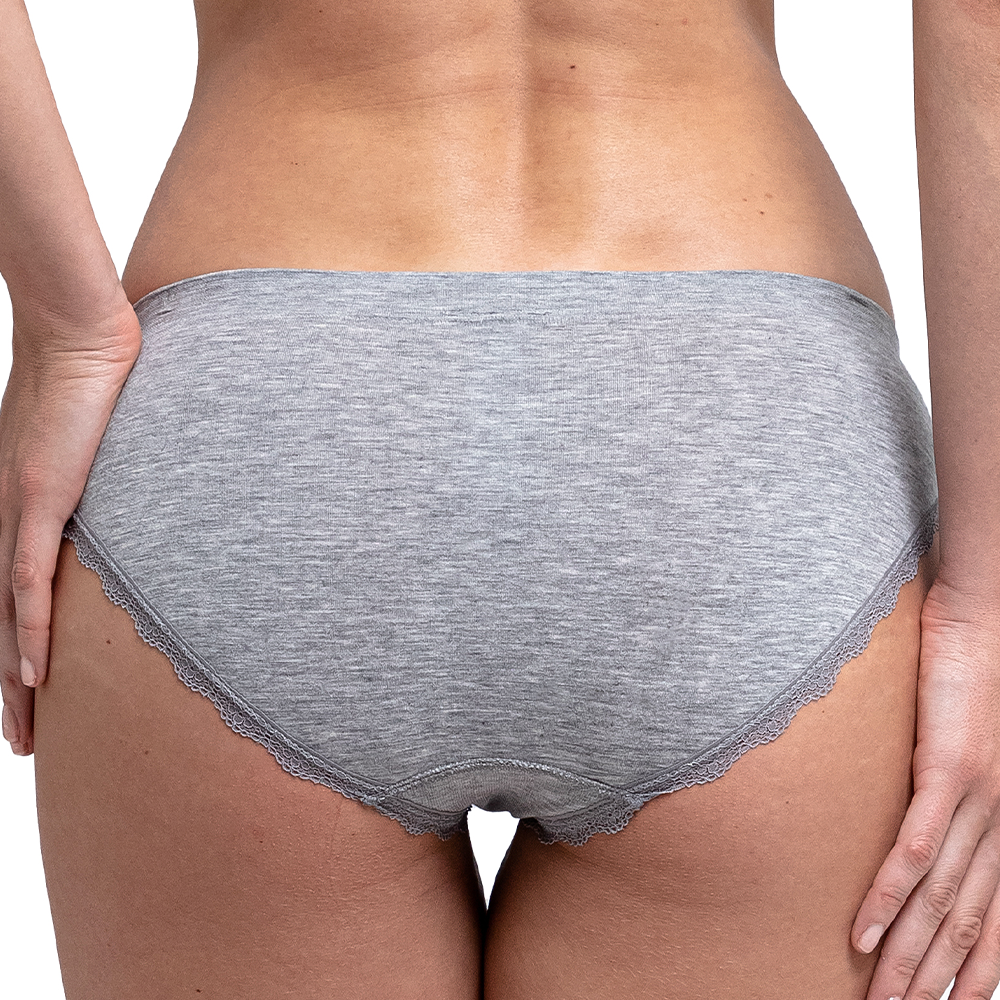 Bikini de corte alto en seamless 73787 Carnival