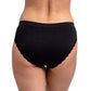 Bikini de corte alto en seamless 73787 Carnival