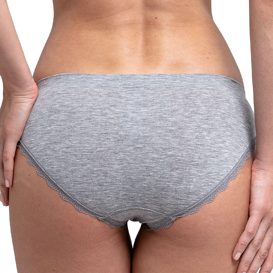 Bikini de corte alto en seamless 73787 Carnival