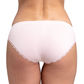 Bikini de corte alto en seamless 73787 Carnival