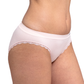 Bikini de corte alto en seamless 73787 Carnival